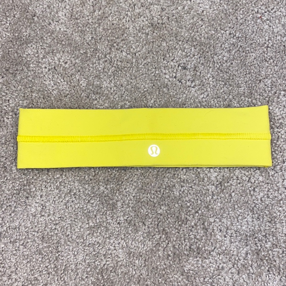 Lululemon Headband